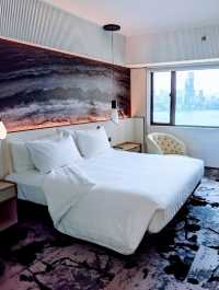 A Seamless Business Stay in the Heart of Causeway Bay.