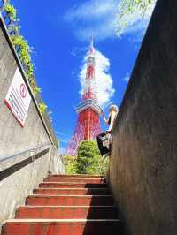 關東自由行