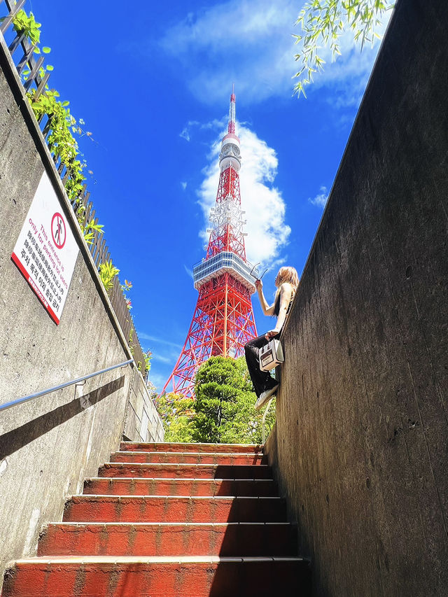 關東自由行
