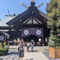 【東京/飯田橋🇯🇵】可愛いお守り‎🤍東京大神宮