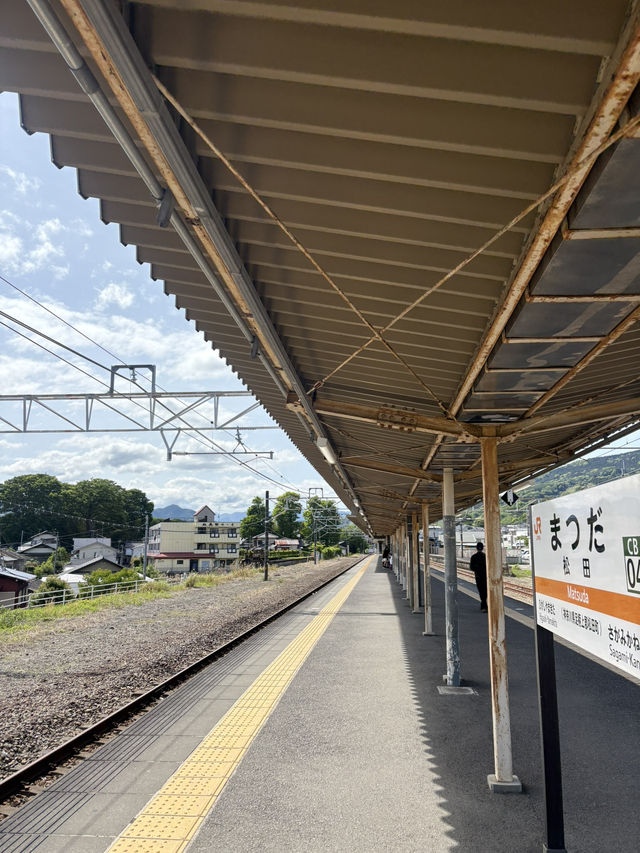 เที่ยวโตเกียว และภูเขาไฟฟูจิ🗻🇯🇵