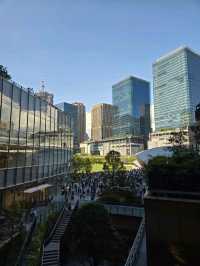 【大阪】グラングリーン大阪　ぎおん徳屋