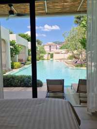 🏡 Eden Villa Phuket — バン・タオ・ビーチの静かな隠れ家