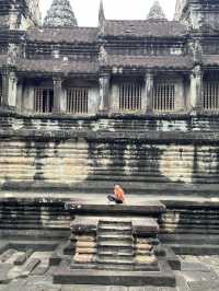 🕉️ Uncover Angkor Wat’s Hidden Secret: The Hall of a Thousand Gods 🛕