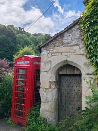 Castle Combe: The Quintessential Cotswolds Village