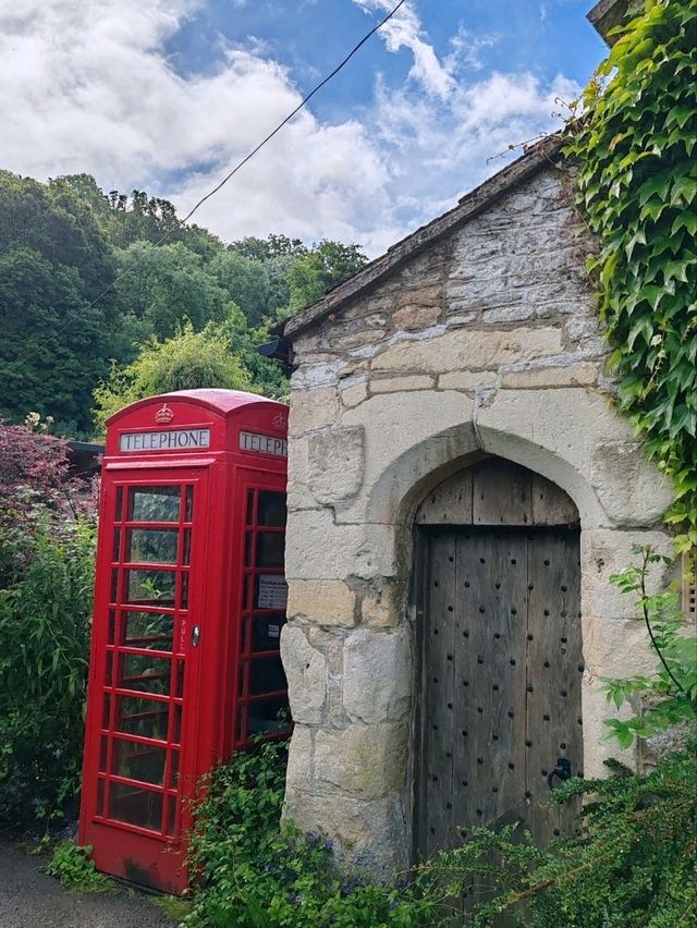 Castle Combe: The Quintessential Cotswolds Village