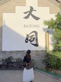 🇨🇳 Datong Day Trip – Ancient Wonders in One Day✨