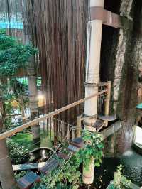 Treetop Adventure @ Rainforest PJ: Fun Among the Trees