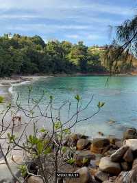 บานานาบีช หาดลับแสนสวยที่ควรไปเยือนสักครั้ง