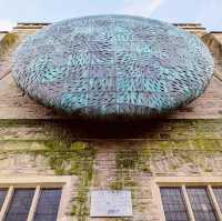Blackburn Cathedral
