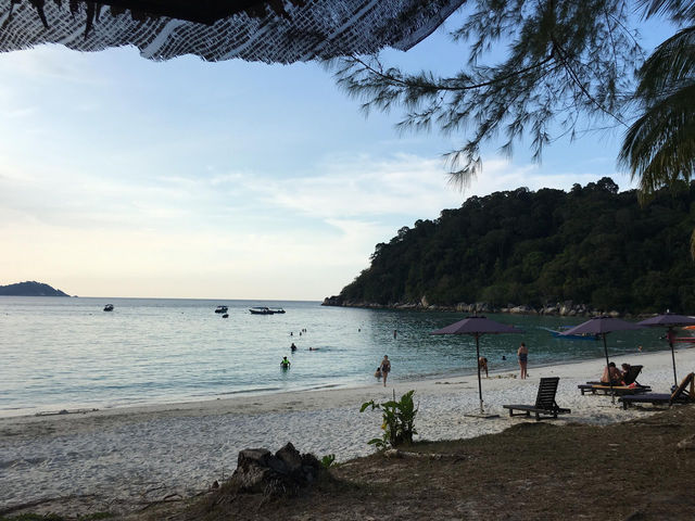 Perhentian Islands: Malaysia’s Untouched Coral Eden