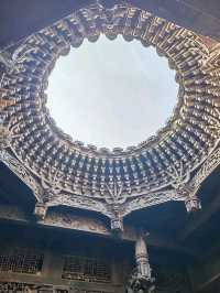 The 72 Qilou: Where East Meets West in Stone and Style