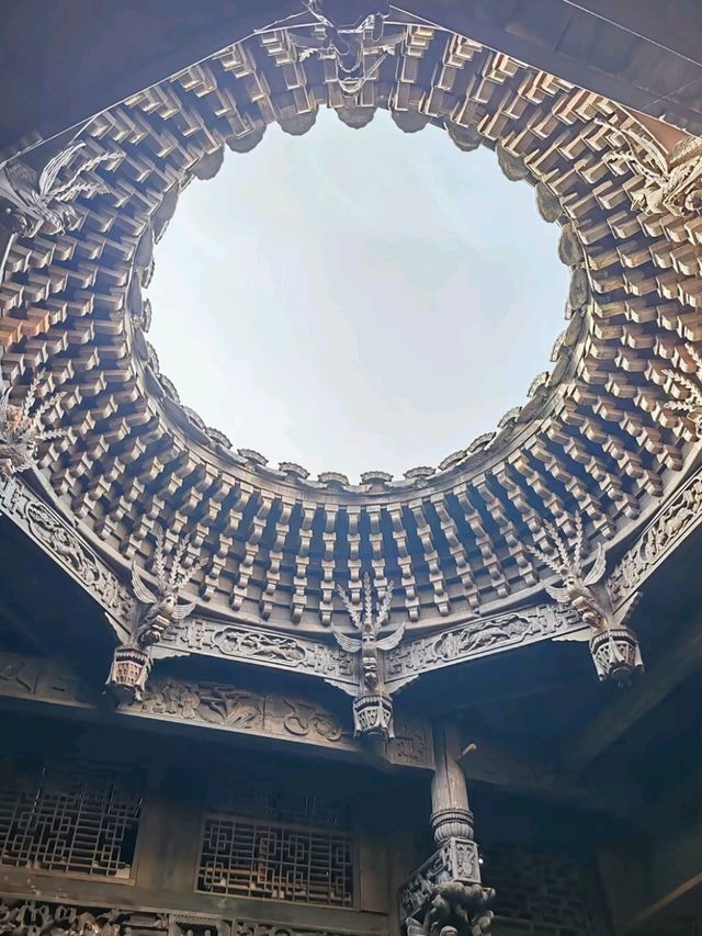 The 72 Qilou: Where East Meets West in Stone and Style
