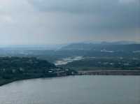 Shimen Reservoir Hike Was Way More Fun Than Expected