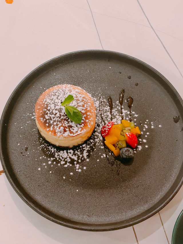 觀塘美味西餐