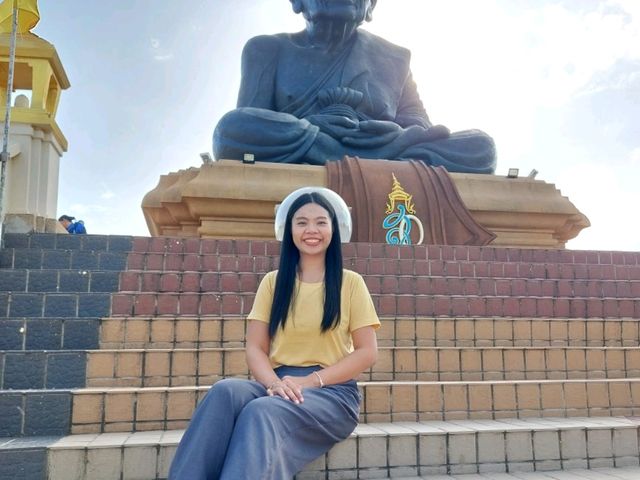 วัดห้วยมงคล