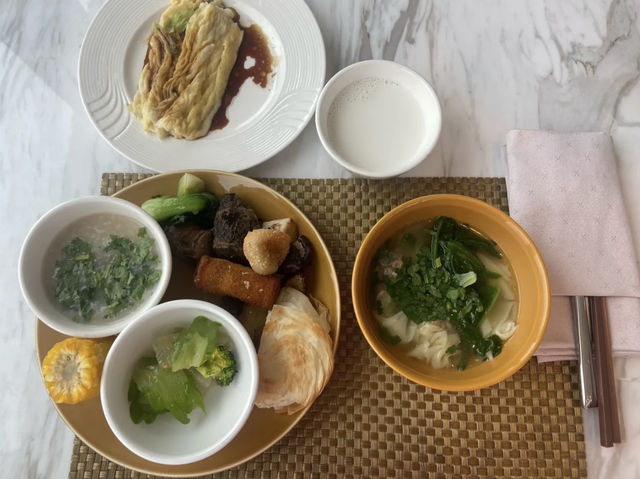 深圳深鐵皇冠假日酒店