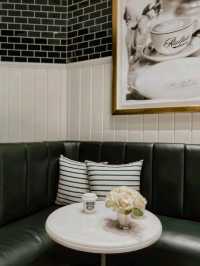 RALPH LAUREN CAFÉ Malaysia