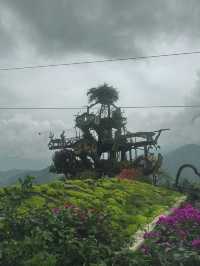 Cat Cat Village (หมู่บ้านกั๊ตกั๊ต) Sapa