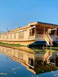 🌿 Hidden Gems of Kashmir – Beyond the Usual! ❄️🏔️