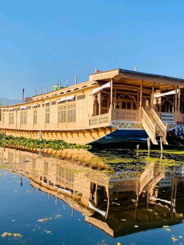 🌿 Hidden Gems of Kashmir – Beyond the Usual! ❄️🏔️