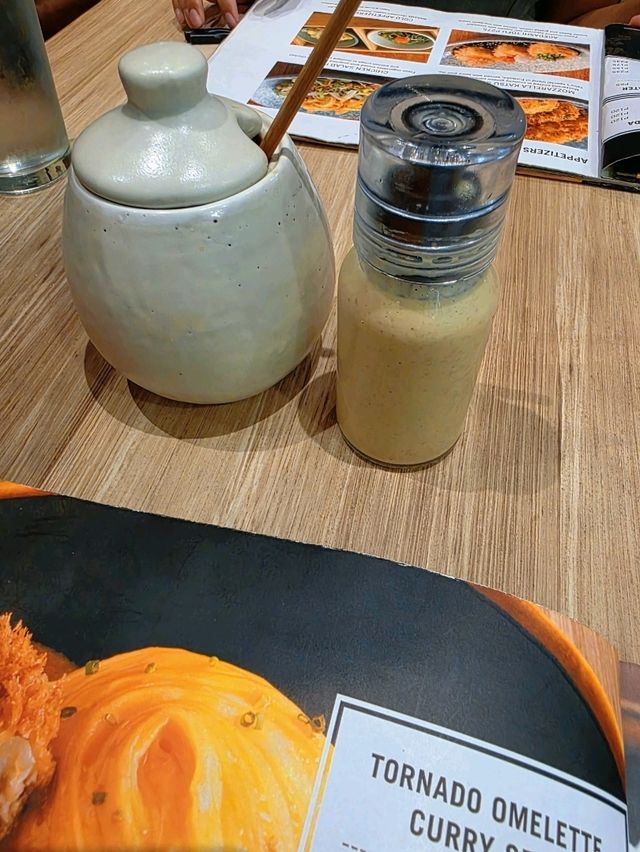 YABU ใครรักทงคัตสึ ต้องลอง!  YABU ใครรักทงคัตสึ ต้องลอง!