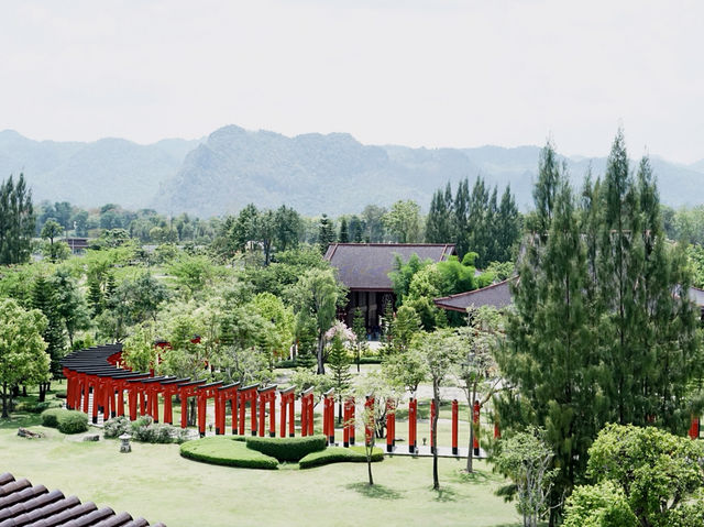 🌸🇯🇵 Hinoki Land เชียงใหม่ 🌸🇯🇵