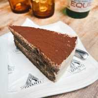 ร้านกาแฟในซอยเล็กๆ Giyanti Coffee Roastery