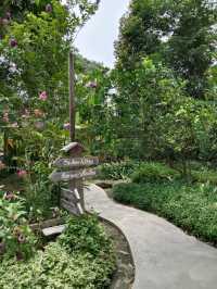 เพื่อนสวนฟาร์ม คาเฟ่ จังหวัดระยอง
