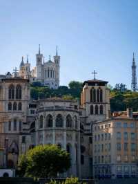 ✨  My Perfect Day in Lyon - Gastronomy & Heritage 🇫🇷
