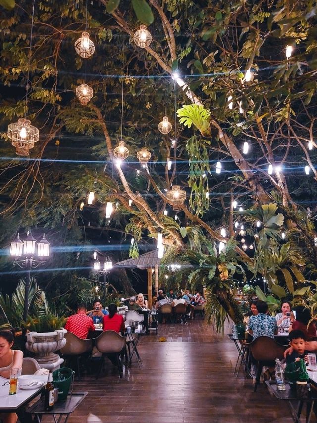 Alive Cheewit Cheewa, Hat Yai