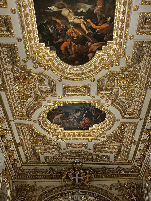 🏛️ 몰타의 시간 속을 거닐다, 역사 탐방 투어 ✨