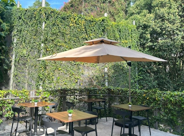 Good Vibes & Great Bites at The Food Project 🌿🍴