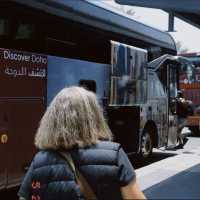 Discover Doha City Tour