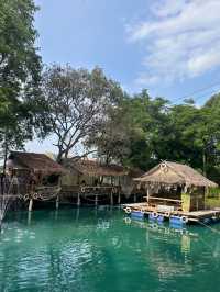 ABOUT COCO CAFÉ & BISTRO 🏝️🥥
