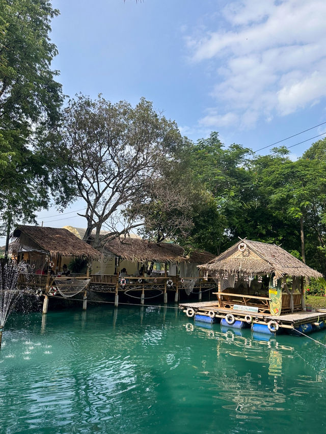 ABOUT COCO CAFÉ & BISTRO 🏝️🥥