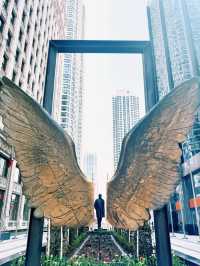 🌆 Chicago in Sunshine｜The Windy City’s Gentle Side