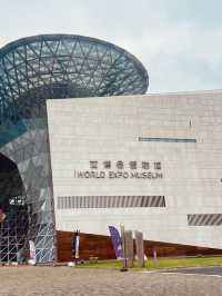 A Grand Tribute to Global Innovation and Human Progress 
