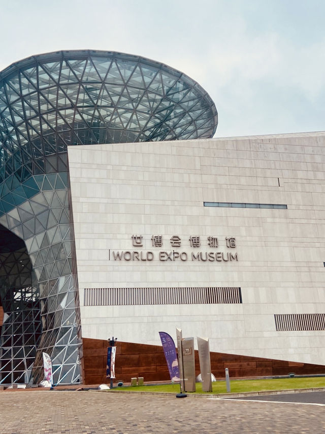 A Grand Tribute to Global Innovation and Human Progress 