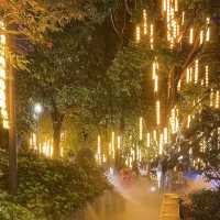 Lijiang Nighttime Charm