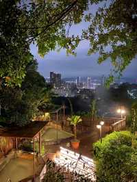 Relaxing Hot Spring Stay at Spring City Resort