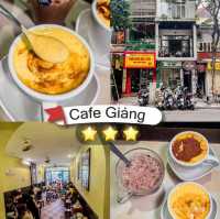 ฮานอย 9 ร้านเด็ด 🇻🇳❤️✔️