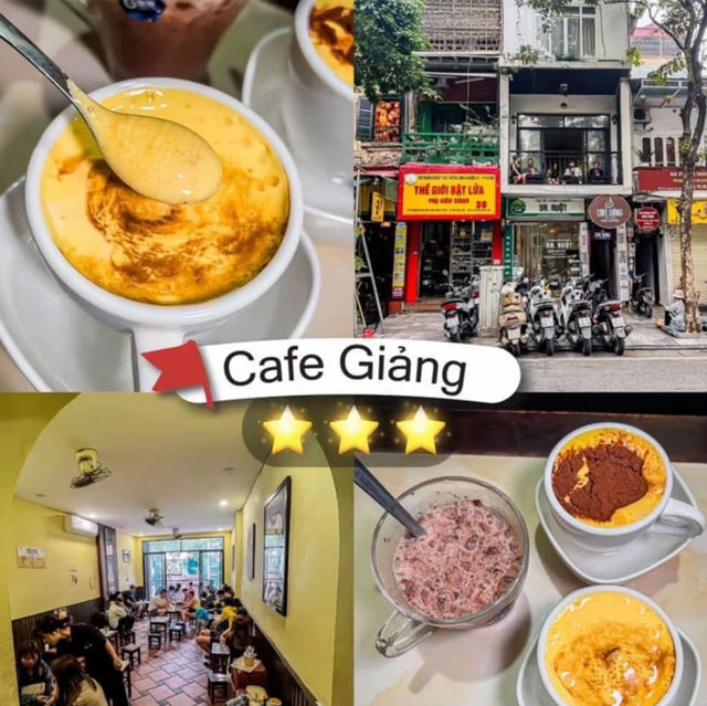 ฮานอย 9 ร้านเด็ด 🇻🇳❤️✔️