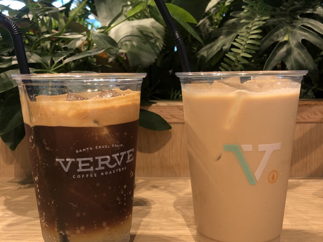 도쿄에서 만나는 캘리포니아 산타크루즈의 커피☕️