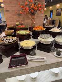 โรงแรมหลักพันวิวหลักล้านที่ซาปา
