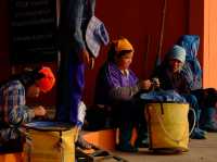 ไร่ชาฉุยฟง** คือสวรรค์ของคนรักธรรมชาติและชาเขียว 