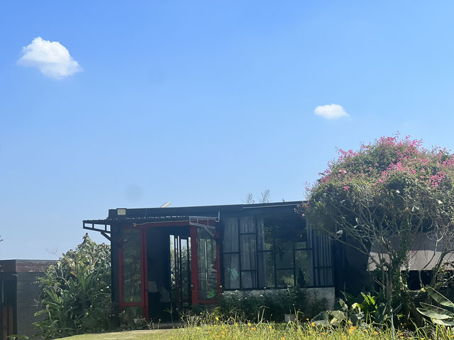 The River life Resort กาญจนบุรี 