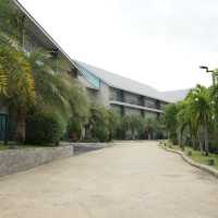 ที่พักพร้อมสวนน้ำใหญ่ที่สุดในแก่งกระจาน  Together 