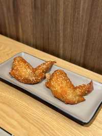 Popcorn新開沖繩料理店