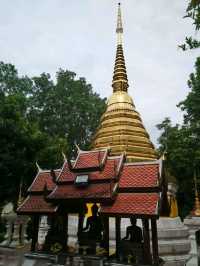 ไหว้พระ..วัดพระแก้ว เมืองเชียงราย